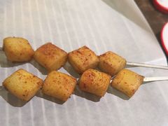 -郑喜旺烧烤(郑州总店)