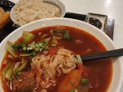 -永和大王(小厨·东四十条店)