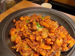 -六月雪干锅(绵阳凯德广场店)