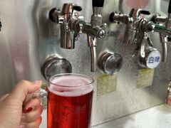 -人和啤酒屋海鲜大排档(营口路店)