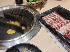 -花味·自助烤肉(雨花客厅店)
