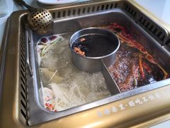 -雾都渣渣火锅(南城智汇城店)