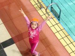 -北京雄鹿运动中心