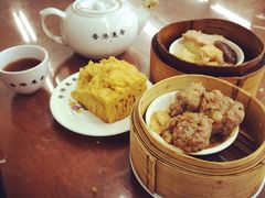 -香港蓮香樓(上環店)