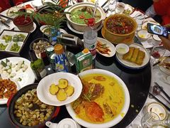 -上海1号私藏菜(静安店)
