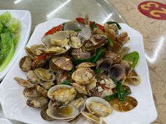 -双月饭店·20年老字号(新村店)