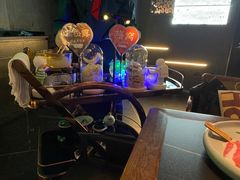 -大隐·成都火锅Bistro(合生麒麟新天地店)