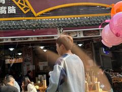 -棣爸油炸(张公桥店)
