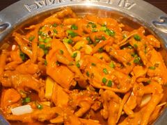 -胖哥俩肉蟹煲(萧山加州阳光店)