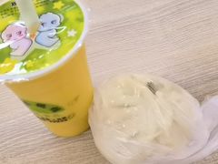 -交通大学（闵行校区）-第二餐饮大楼
