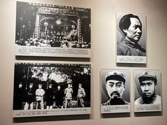 -遵义会议纪念馆