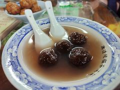 -粗茶淡饭(东关街店)
