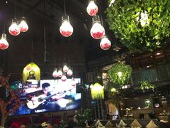 -胡桃里音乐酒馆(曲江店)