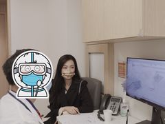 -上海德达德西门诊部