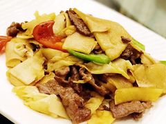 -美极鲜食坊(宝安南路店)
