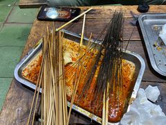 -清真·马峰烤肉(小学习北巷店)