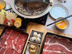 -牛匠和牛寿喜锅(西安总店)