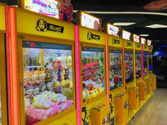 -风云再起游乐汇(皇城恒隆广场店)