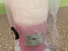 -喜茶(上海兴业太古汇店)