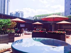 -郑州正方元国际酒店