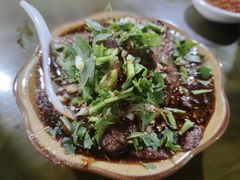 -小杨翘脚牛肉