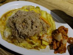 -花腰餐吧Bistro烧烤 傣味(传媒大学店)