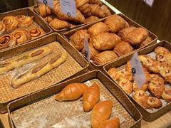 -那家面包房(珠江路店)