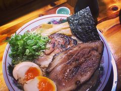-老龙亭拉面店