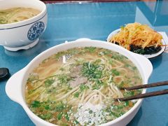 -马布尔莱斯食府(西红门店)