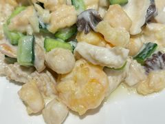 -燕春楼(海河华鼎店)