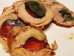 -东方饺子王(王府井关东古巷店)