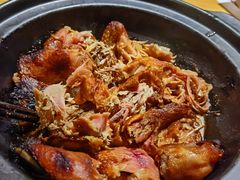 竹里神仙鸡-竹里馆 ·茶食(奥体店)