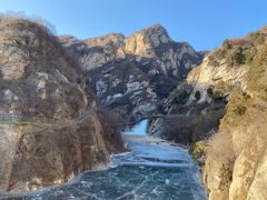 -黑龙潭风景区