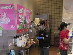 -DQ·蛋糕·冰淇淋(天通苑华联店)