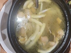-糟粕醋·椰苑海南菜餐厅(亚龙湾天域酒店)