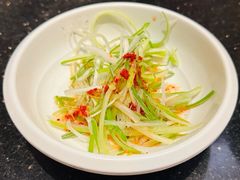 -本家·添百客韩国料理(泰然店)