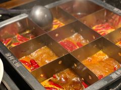 锅底-渝利重庆火锅