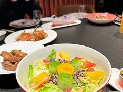 -锦楼·臻选新杭帮(杭州中心店)