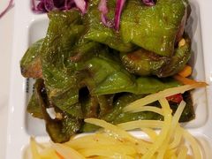 -丝路伊兰·兰州牛肉面(牛街总店)