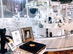 -广州富力丽思卡尔顿酒店