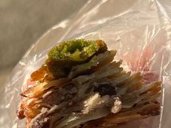 抹茶小豆-mbd(华山路店)