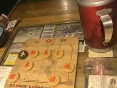 -局气 烤鸭·北京菜(光华路店)