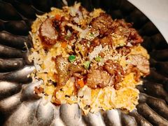 -龟兹KUCINA·新疆菜(前滩L+PLAZA店)