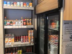 -小城粥道·海胆鲜虾粥(解放广场店)