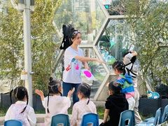 -曲江大雅幼儿园·托育(西安市雁塔区店)