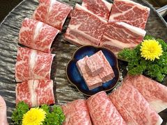 -好彩海鲜火锅饭店(银河百老汇店)