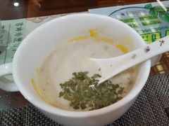 -大佛寺高级素食自助餐厅