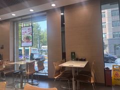 -李先生牛肉面(新华店)