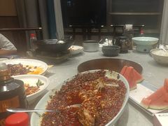 -黔城故事(虎峰别墅店)