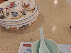 -点都德(汇胜楼店)